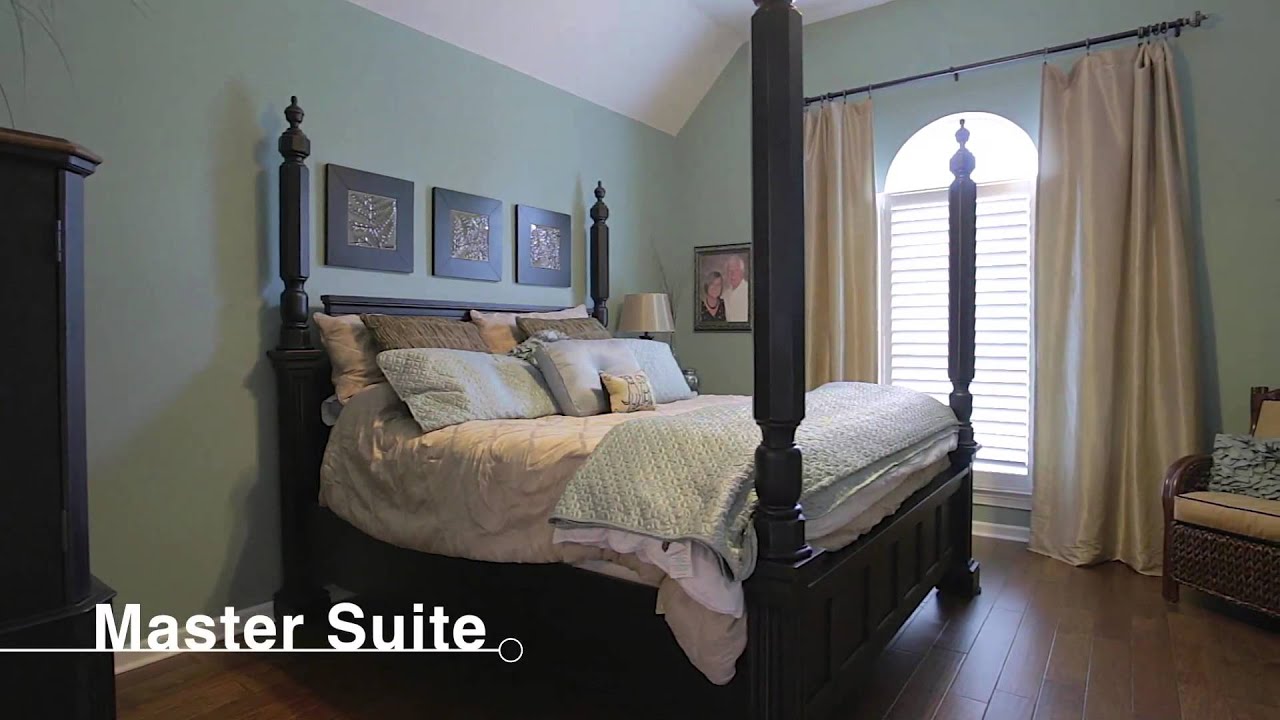 2938 Fountain Gate Hernando, Ms YouTube