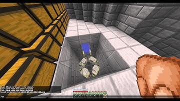 Minecraft Slime Chunk AFK Slime Farm