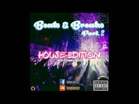 Beatsz Breaksz Pt 2 HouseBangerzz SZM Mp3