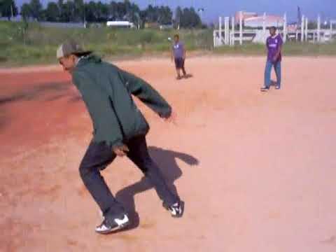 15 05 08 Contraque piu Perde a Bola - YouTube