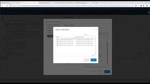 Using vVols with Pure Storage and VMware Cloud Foundation