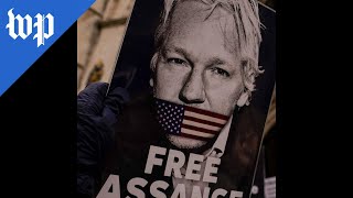 U.K. delays Julian Assange extradition decision