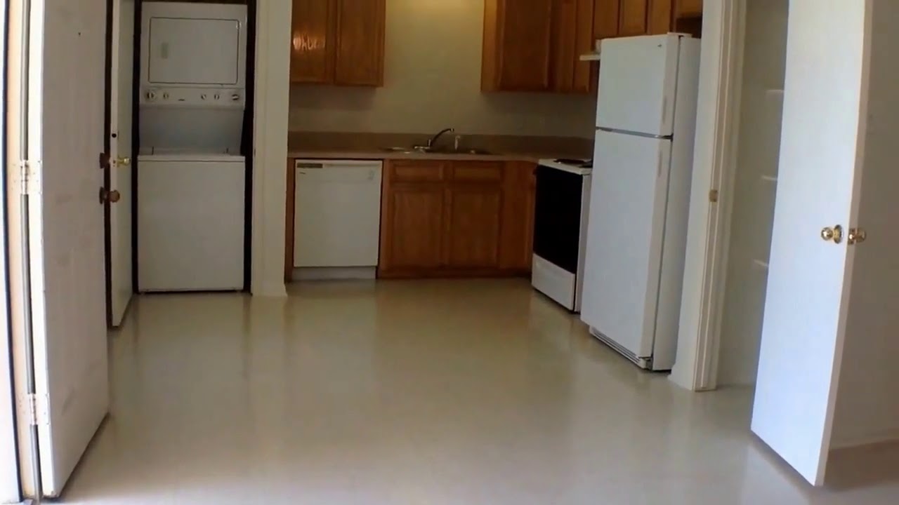Apartment for Rent in Harker Heights 2BR/1BA by Property Management