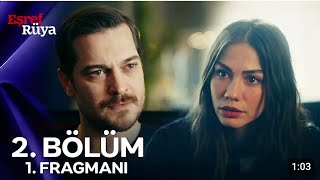 EŞREF RÜYA.   2.BÖLÜM.  1.FRAGMANI.  #eşrefrüya #fragman