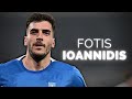 Fotis ioannidis  dynamic striker  2023