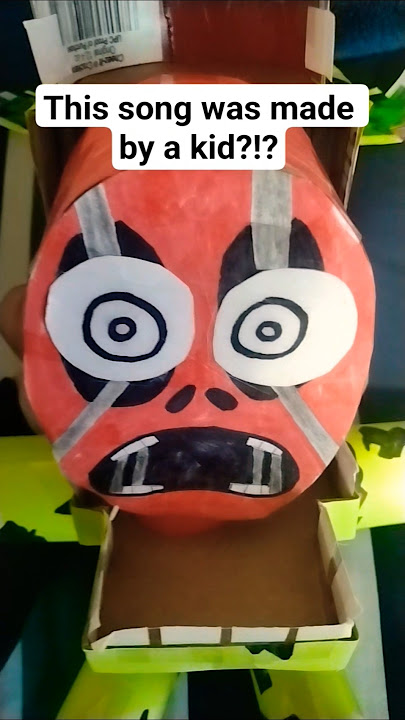 this song is actually really good! #fnaf #song #idk #fivenightsatfreddys