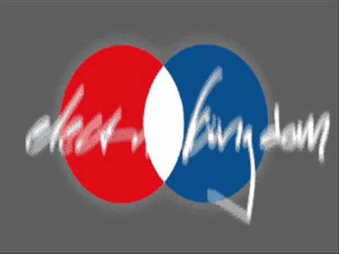 Motion Unit — Motion Unit feat Garp - Copper