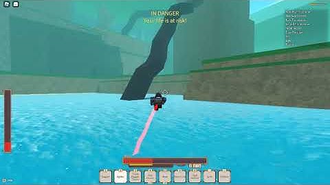 Rogue lineage toxic exploiter