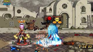 DFO PvP - Core vs Asura