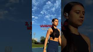 Vives Cansadoa Todo El Tiempo Por Estas 3 Razones