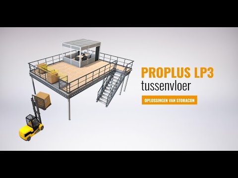 Miniatuur van productvideo