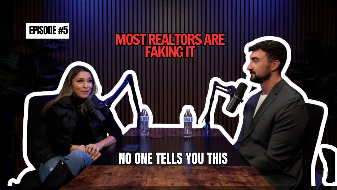 How Realtors Make $15K a Month in 2026 (The Real Way)