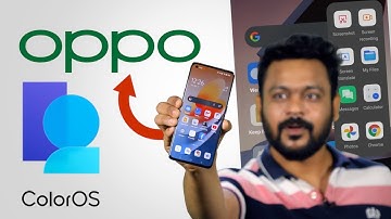Try This In Your Oppo SmartPhone 👍 | ColorOS 12 | Jagran HiTech