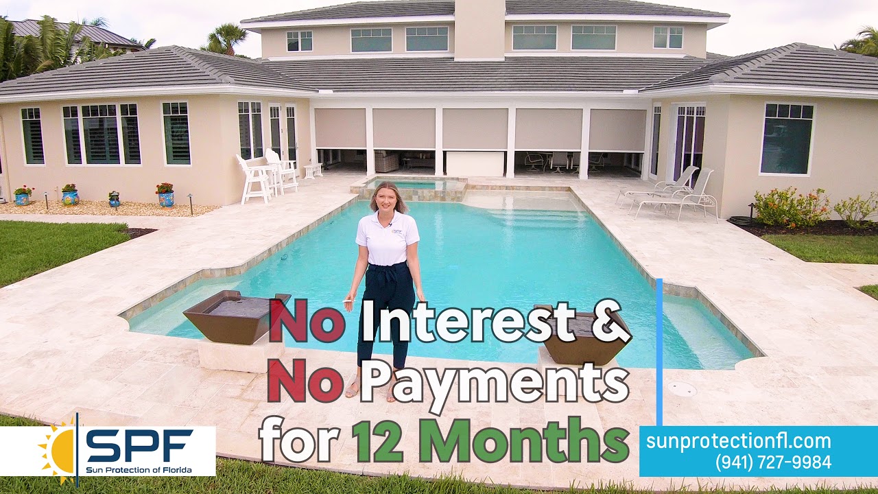 Sun Protection Of Florida, "10 Second Squeezeback" YouTube