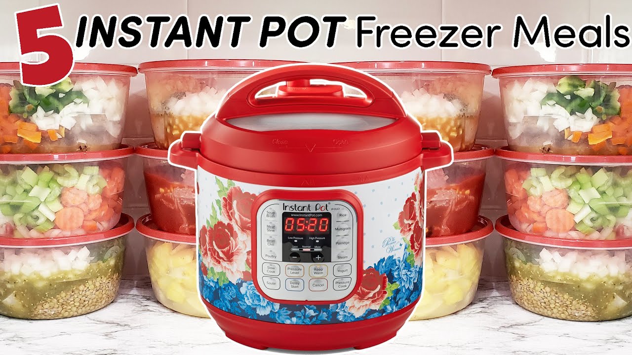 The Pioneer Woman Instant Pot at Walmart - Where to Buy Ree