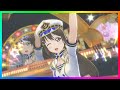 【スクスタ】『L!L!L! (Love the Life We Live)』虹ヶ咲 4K 60FPS 最高画質 MV