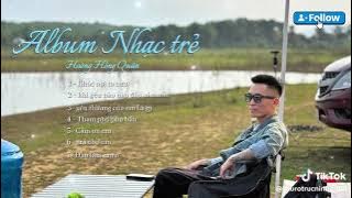 Album Young Music 2025 Hong Quan Best Tiktok 2025 - OFICALL MV FULL HD -Thieu TV #tiktokvideo