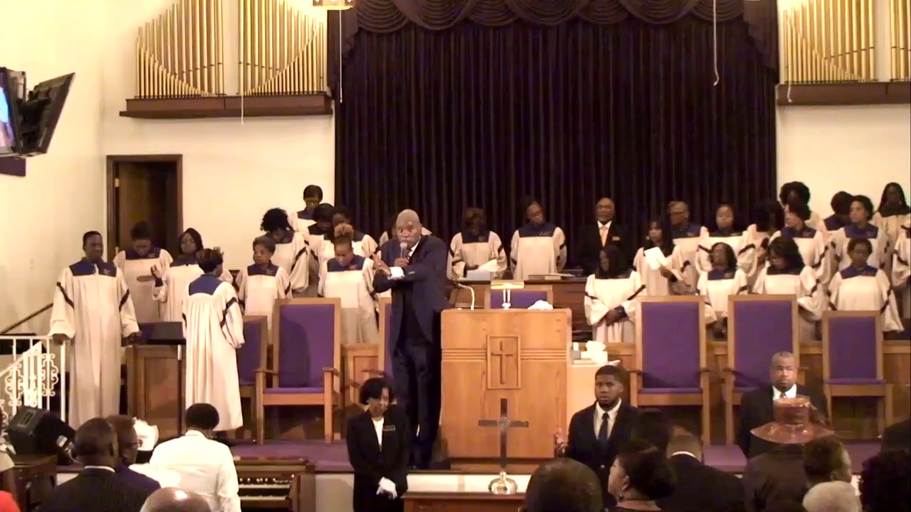 Bethel Missionary Baptist Church Live Stream YouTube