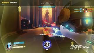 Ana Echo Kill