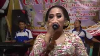 MANISNYA YATI KEMBANG WONOGIRI Voc  Ali & Yati Csr Candu Laras By  Cerah Foto