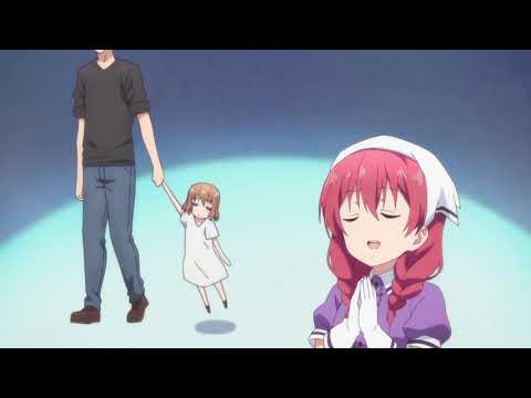 Blend S -- LEGAL LOLI