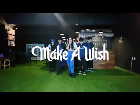 [충북대 댄스동아리 SIVA CREW]  "Make a wish (Birthday Song)" - NCT U | 커버 댄스 dance cover