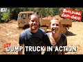 Our DIY Dump Truck Is AWESOME!! | E11
