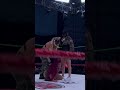 El debut de La Catalina terminó con una sorpresa cortesía de Las Tóxicas. 😈🔥🥳