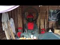 大山寺---神奈川県伊勢原市