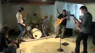 Salem Spade Castle Walls First Rehearsal In 21 Years No Vocals.