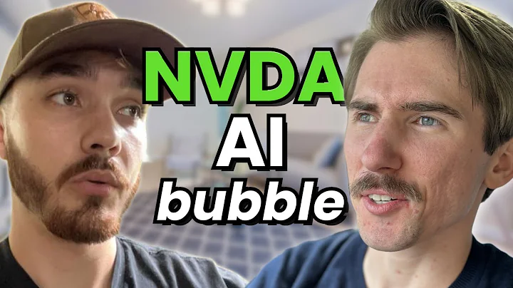 🎙️ Nvidia Stock Debate: AI is Overvalued