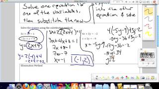 AAlg2 Notes 3.2