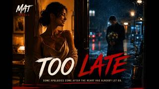 Download lagu Dj Mat -Too Late