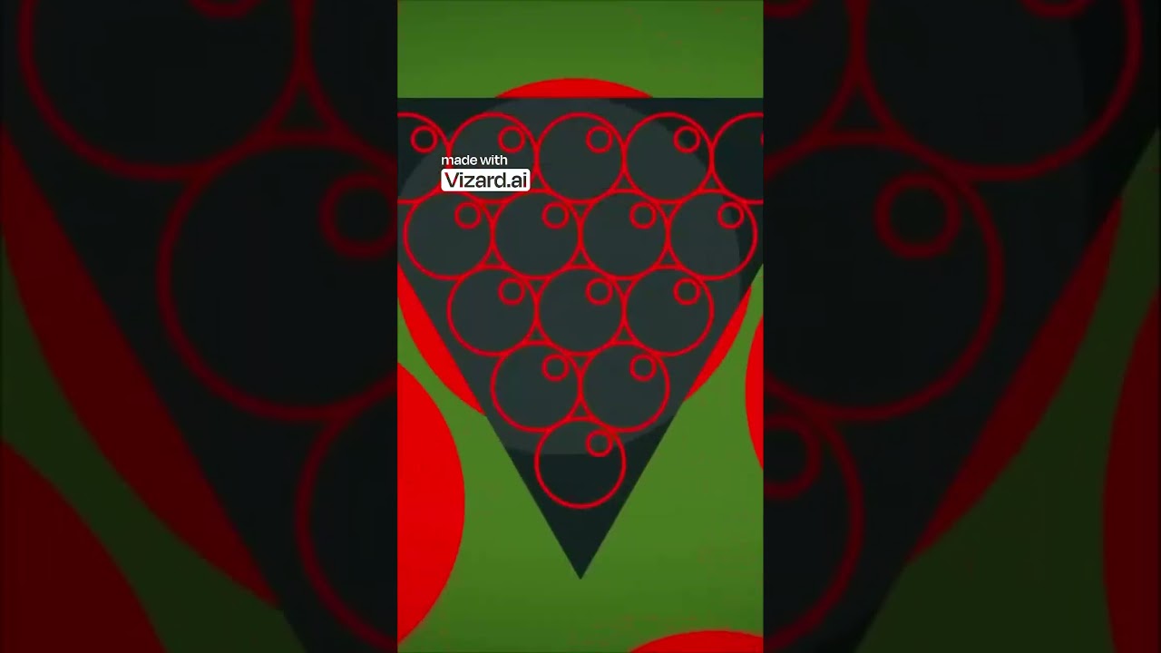 Image of video the This Shot Defined the Tournament! 6