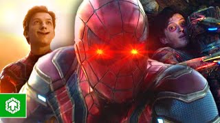 Top 10 siêu năng lực bí mật của Spider-Man | Ten Tickers No. 24