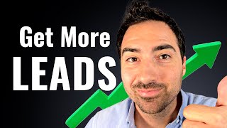 25 Powerful Real Estate Lead Generation Ideas In 2025