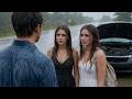 I Fixed Two Girls’ Car In The Rain… And They Said, “We Want To See You Again”