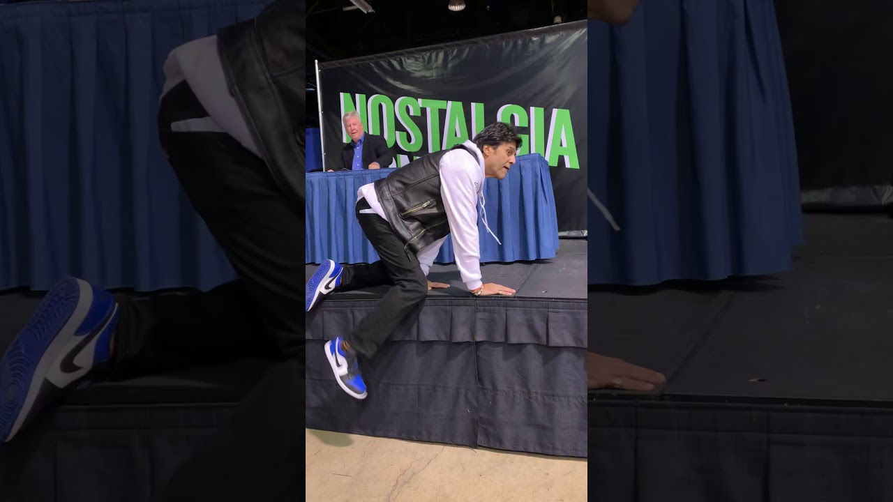 CHiPs Reunion Intro YouTube