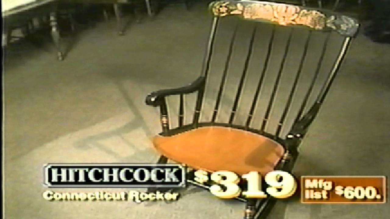 Hitchcock Truckload Sale 2 Youtube