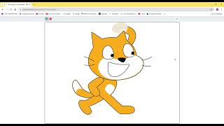 the scratch 3 0 show episode one the egg in ukrainian on Scratch  Google Chrome 2024 04 24 19 18 3