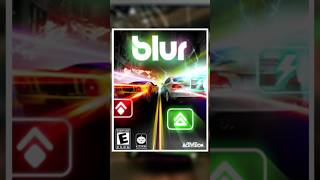 Blur Jogo Injustiçado Do Xbox 360 E Ps3