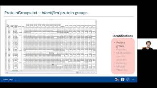 MQSS 2021 | Output tables | Béla Frohn