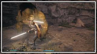 Jedi Survivor Review Stream, Part 8