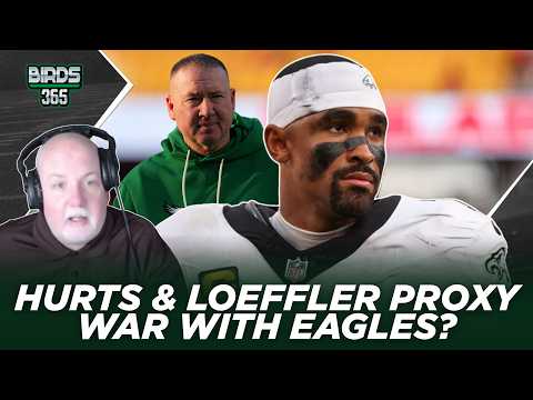 McMullen UNPACKS the Hurts-Loeffler PROXY War