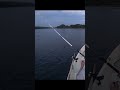 судак с лодки #fishing #рыбалканавуоксе