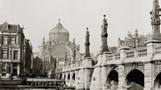 The First Photographs Ever Taken of Amsterdam [600+ Images, 18591899] Dutch Golden Age/ Technology