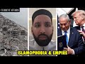 Dr Omar Suleiman Interview Islamophobia Empire And Resistance Dr Omar Suleiman Interview Islamophobia Empire And Resistance