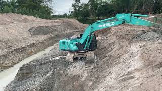 KOBELCO SK200 MARK10