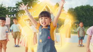 Download Lagu Bekal Terbaik dari Bebelac NutriGreat+, Bekal Tumbuh Bersinar dari Dalam🌟​ MP3