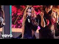 Anitta Lobby 65th GRAMMY Awards Performance Anitta Lobby 65th GRAMMY Awards Performance